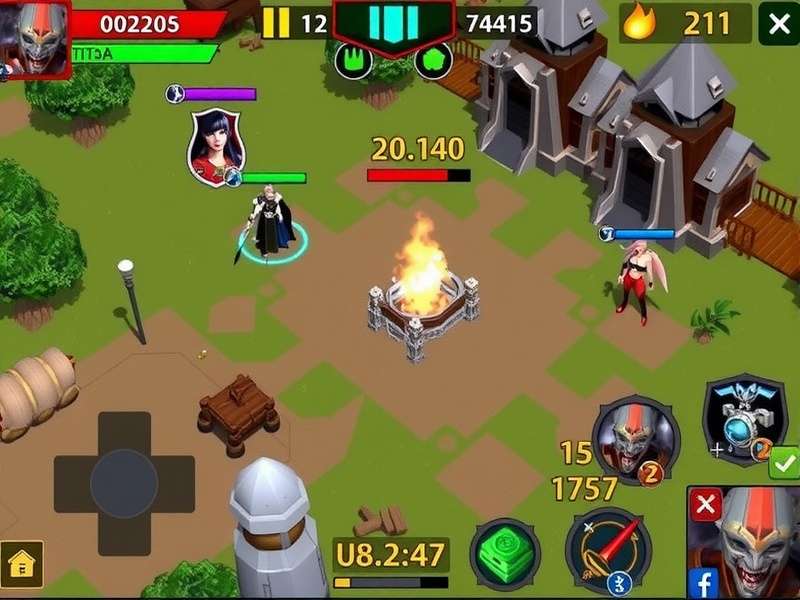 Titan Conqueror Strategy Guide